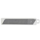 Ersatz-Klinge f&uuml;r Cuttermesser 18 mm / 10 St&uuml;ck