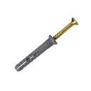 Schlagd&uuml;bel / Nageld&uuml;bel Senkkopf - 5 x 45 mm -...