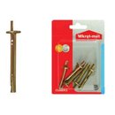 Deckend&uuml;bel - KRW 6 x 35mm - 5 St&uuml;ck
