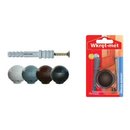 BODB-08060 / 8 x 60 Grau