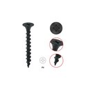 Schnellbauschraube Grobgewinde / 3,9 x 35