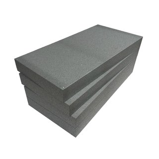 Bodend&auml;mmplatte EPS 032 DEO/WAB dm 100 kPa - 40 mm