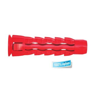 Allzweckd&uuml;bel Nylon SXF / 10 x 60 mm - 100 St&uuml;ck