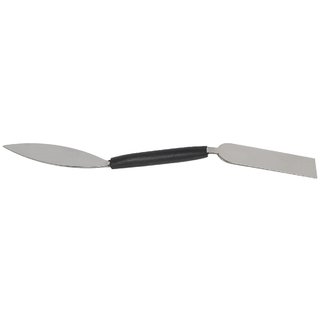 Gipseisen rostfrei / 20 mm