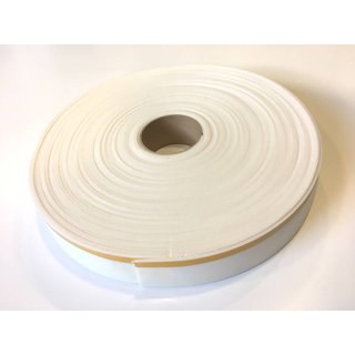 Stuckband 50 mm x 30 m wei&szlig;