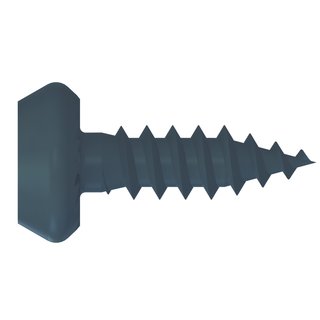 Profilverbindungsschraube 3,9 x 11 mm - 200 St&uuml;ck