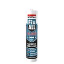 Soudal Fix ALL FLEXI / 290 ml / wei&szlig;