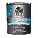 D&uuml;fa Premium Heizk&ouml;rper - Mattlack / seidenmatt...