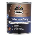 D&uuml;fa Premium Holzveredlung / Nussbaum / 750ml
