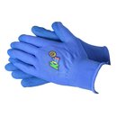 Kinder-Handschuh / blau