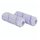 Malerwalze Killer Jumbo Mini / Mikrofaser 8mm / Breite 10cm / 2er Pack.