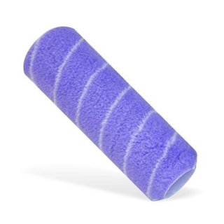 Malerwalze Spinner / Polyester 9mm / Breite 25cm