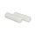 Malerwalze Acrylic / Acryl 6mm / Breite 10cm / 2er Pack.