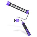 Farbroller DolphinRoller / 360&deg; rotierend / 25cm