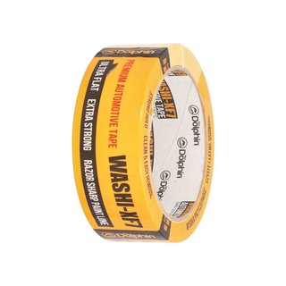 Klebeband Premium Tape Washi XF7 / 18,8mm x 40m