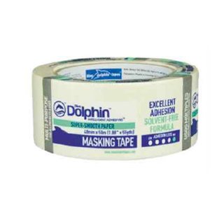 Profi Kreppband 627 / 48mm x 50m
