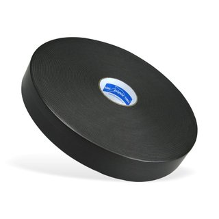 Dichtungsband / schwarz / 95mm x 30m