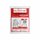 Abdeckfolie / extra Stark / 4m x 5m
