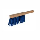 Handfeger mit PVC Borsten / 290mm