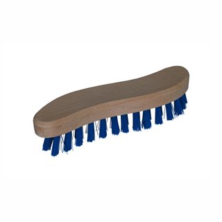 Handb&uuml;rste PVC / 210mm
