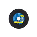 PFERD Trennscheiben EHT 125x1,0mm STEELOX f&uuml;r Stahl/Edelstahl (10 St&uuml;ck)