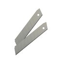 Klingen f&uuml;r Cuttermesser / 18mm / 10 St.