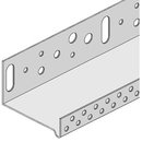 Alu Sockelprofil 140mm