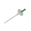 D&auml;mmstoffd&uuml;bel WK-Therm-S  8 x 135